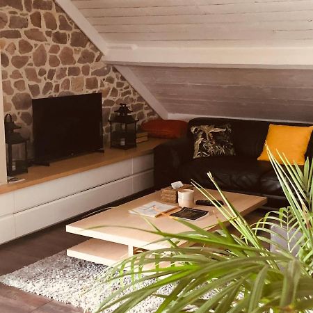Grange Enchantee Profondeville Zewnętrze zdjęcie