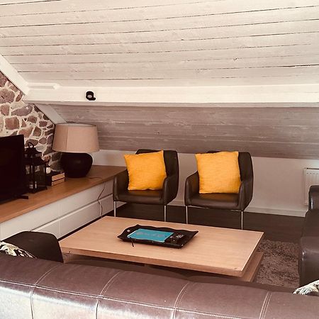Grange Enchantee Profondeville Zewnętrze zdjęcie