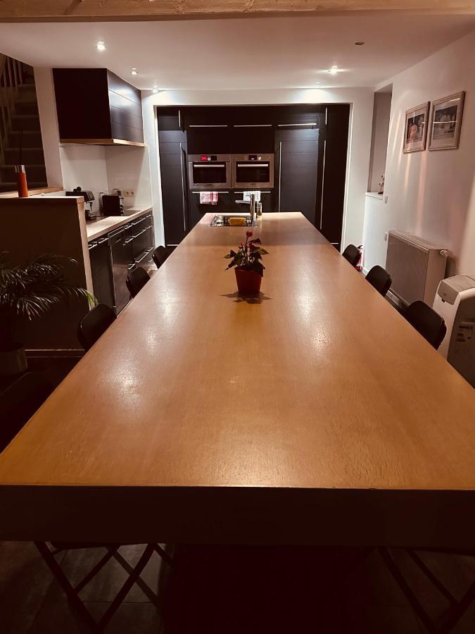 Grange Enchantee Profondeville Zewnętrze zdjęcie