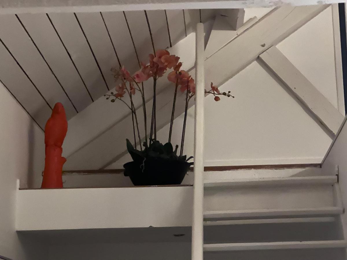 Grange Enchantee Profondeville Zewnętrze zdjęcie