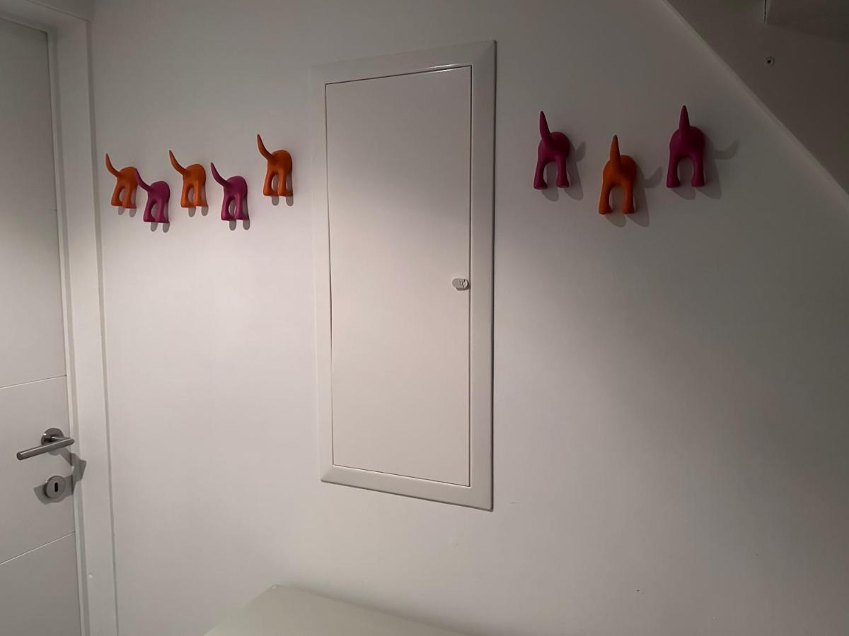 Grange Enchantee Profondeville Zewnętrze zdjęcie