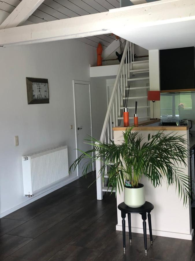 Grange Enchantee Profondeville Zewnętrze zdjęcie