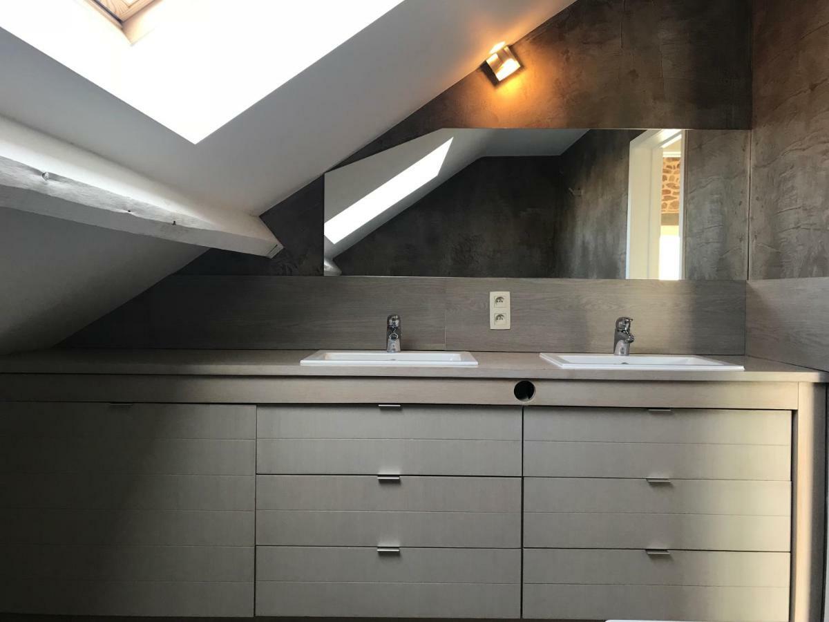 Grange Enchantee Profondeville Zewnętrze zdjęcie